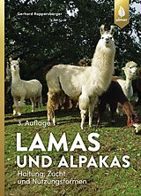 E-Book (pdf) Lamas und Alpakas von Gerhard Rappersberger