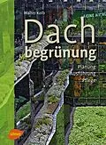 E-Book (pdf) Dachbegrünung von Walter Kolb