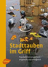 E-Book (pdf) Stadttauben im Griff von Viktor Wiese