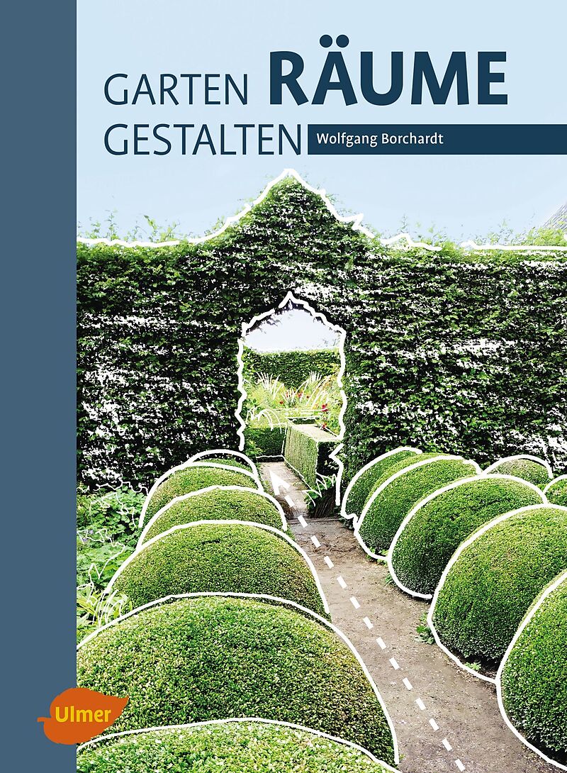 Garten Raume Gestalten Wolfgang Borchardt Buch Kaufen Ex Libris