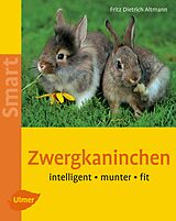 E-Book (pdf) Zwergkaninchen von Fritz Dietrich Altmann