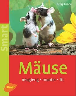 E-Book (pdf) Mäuse von Georg Gaßner