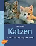 E-Book (pdf) Katzen von Birgit Gollmann