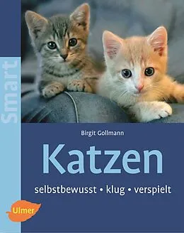 E-Book (pdf) Katzen von Birgit Gollmann