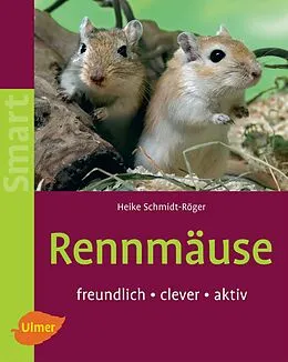 E-Book (pdf) Rennmäuse von Heike Schmidt-Röger