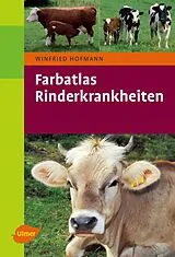 E-Book (pdf) Rinderkrankheiten von Winfried Hofmann