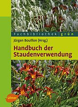 E-Book (pdf) Handbuch der Staudenverwendung von Jürgen Bouillon