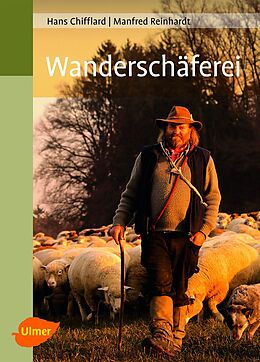 E-Book (pdf) Wanderschäferei von Hans Chifflard, Manfred Reinhardt