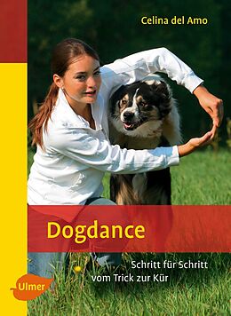 E-Book (pdf) Dogdance von Celina del Amo