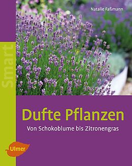 E-Book (pdf) Dufte Pflanzen von Natalie Faßmann