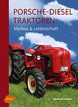 E-Book (pdf) Porsche-Diesel Traktoren von Manfred Krämer