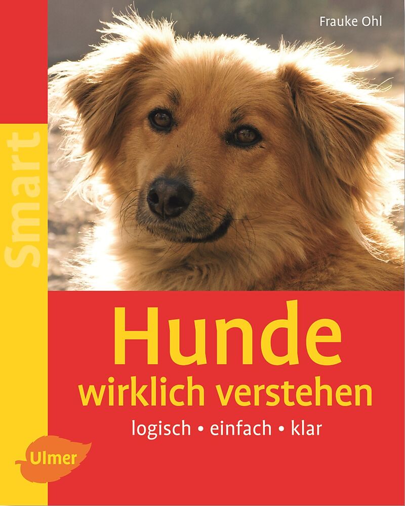Hunde wirklich verstehen Frauke Ohl Buch kaufen Ex Libris