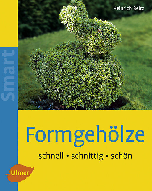 Formgehölze