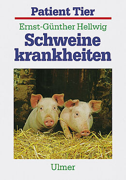 Paperback Schweinekrankheiten von Ernst-Günther Hellwig