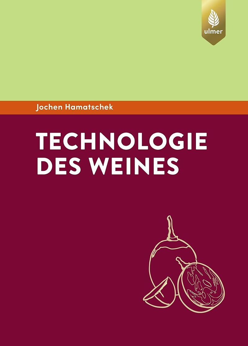 Technologie des Weines