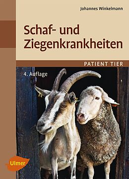 Paperback Schaf- und Ziegenkrankheiten von Johannes Winkelmann