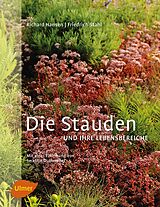 Fester Einband Die Stauden und ihre Lebensbereiche von Richard Hansen, Friedrich Stahl, Swantje Duthweiler