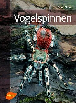 E-Book (pdf) Vogelspinnen von Peter Klaas