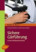 E-Book (pdf) Sichere Gärführung von Manfred Großmann, Judith Muno-Bender