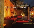 E-Book (pdf) Gärten zum Leben von Andreas Krappweis
