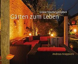 E-Book (pdf) Gärten zum Leben von Andreas Krappweis