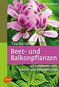 E-Book (pdf) Beet- und Balkonpflanzen von Martin Haberer