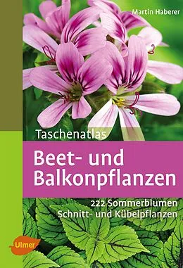 E-Book (pdf) Beet- und Balkonpflanzen von Martin Haberer