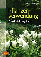 E-Book (pdf) Pflanzenverwendung von Wolfgang Borchardt
