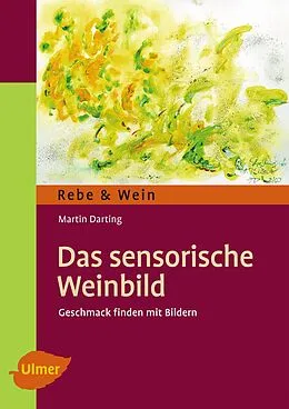 E-Book (pdf) Das sensorische Weinbild von Martin Darting
