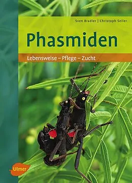 E-Book (pdf) Phasmiden von Sven Bradler, Christoph Seiler