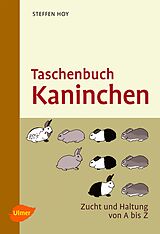 E-Book (pdf) Taschenbuch Kaninchen von Prof. Dr. Steffen Hoy