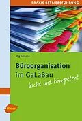 E-Book (pdf) Büroorganisation im GaLaBau von Jörg Reimann