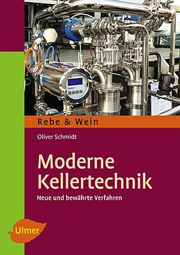 E-Book (epub) Moderne Kellertechnik von Oliver Schmidt
