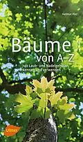E-Book (pdf) Bäume von A-Z von Helmut Pirc