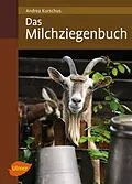 E-Book (pdf) Das Milchziegenbuch von Andrea Kurschus