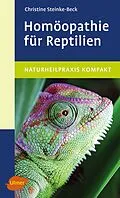 E-Book (pdf) Homöopathie für Reptilien von Christine Steinke-Beck