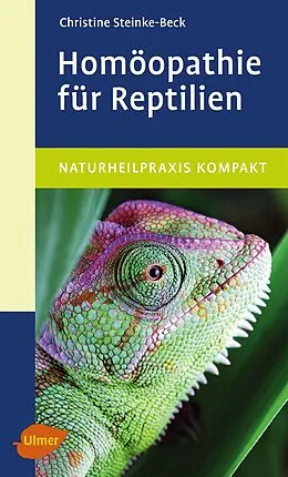 E-Book (pdf) Homöopathie für Reptilien von Christine Steinke-Beck