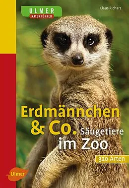 E-Book (epub) Erdmännchen & Co. von Klaus Richarz