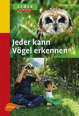 E-Book (pdf) Jeder kann Vögel erkennen von Christian Pott