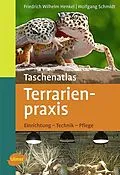 E-Book (pdf) Terrarienpraxis von Friedrich Wilhelm Henkel, Wolfgang Schmidt