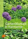 E-Book (pdf) Gartenblumen in Harmonie von Frank Michael von Berger