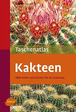 E-Book (epub) Kakteen von Markus Berger