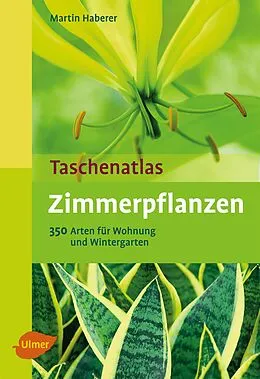 E-Book (epub) Zimmerpflanzen von Martin Haberer