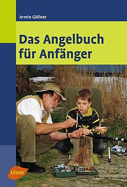 E-Book (pdf) Das Angelbuch für Anfänger von Armin Göllner