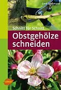 E-Book (pdf) Obstgehölze schneiden von Gerd Großmann