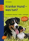 E-Book (pdf) Kranker Hund - was tun? von Doris Quinten