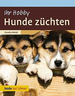 E-Book (pdf) Hunde züchten von Claudia Händel
