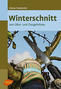 E-Book (epub) Winterschnitt von Günter Pardatscher