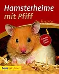 E-Book (pdf) Hamsterheime mit Pfiff von Christina Manuela Frey