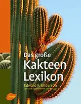 E-Book (pdf) Das große Kakteen-Lexikon von Edward F. Anderson